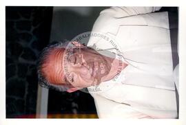 Miguel Urbano (Brasil, [sem data]) [fotografia] / Fotógrafo(a) : Douglas Mansur. -- Ref.: BR-SPMST_MST-SN-CIN_AMP_001649-012516-PER.