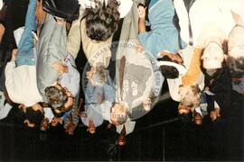 Eduardo Suplicy (Brasil, [sem data]) [fotografia] / Fotógrafo(a) : Arquivo MST ; Débora Lerrer ; Douglas Mansur ; Regina Vilela ; André Vilar. -- Ref.: BR-SPMST_MST-SN-CIN_AMP_001506-011921-PER.