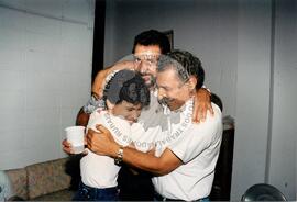 Diolinda (Brasil, [data n/d]) [fotografia] / Fotógrafo(a) : André Villaron ; Douglas Mansur ; Sérgio Santos. -- Ref.: BR-SPMST_MST-SN-CIN_AMP_001200-010327-LID.