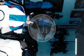 Encontro Internacional de Agricultura e Cooperativismo, 2o (Mato Grosso do Sul, [sem data]) [fotografia] / Fotógrafo(a) : Arquivo MST. -- Ref.: BR-SPMST_MST-SN-CIN_AMP_001157-009983-RIT.