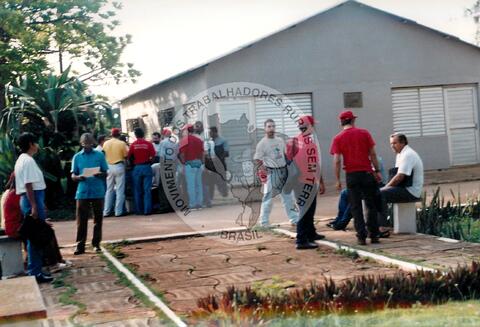 Original Objeto digital not accessible