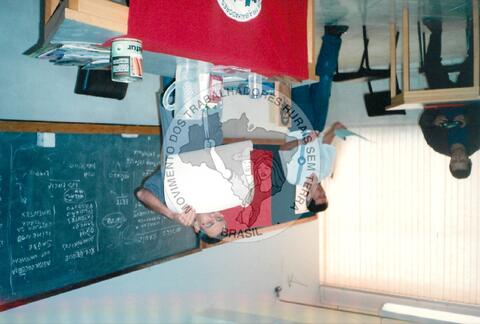 Original Document numérique not accessible