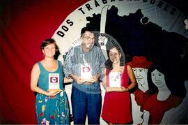 Coordenação Estadual (Ceará, [sem data]) [fotografia] / Fotógrafo(a) : Arquivo MST. -- Ref.: BR-SPMST_MST-SN-CIN_AMP_001002-007828-ENC.