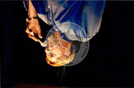 Luís Inácio Lula da Silva (Brasil, [sem data]) [fotografia] / Fotógrafo(a) : Arquivo MST ; Carlos Carvalho ; Clóvis Ferreira ; Douglas Mansur ; Olivio Lamas ; Volnei Malfoy ; Regina Vilela ; Folha Imagem ; . -- Ref.: BR-SPMST_MST-SN-CIN_AMP_001623-012360-PER.