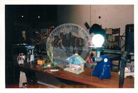 Leilão das peças da COOPEMARE (São Paulo (Estado), 24 nov. 1999) [fotografia] / Fotógrafo(a) : Fernando Braga. -- Ref.: BR-SPMST_MST-SN-CIN_AMP_000756-004970-CSS.