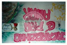 Semana Nacional de Cultura Brasileira e Reforma Agrária (Rio de Janeiro-RJ, 18 mar. 2002) [fotografia] / Fotógrafo(a) : Luciney Martins. -- Ref.: BR-SPMST_MST-SN-CIN_AMP_001816-013365-NDT.