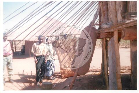 Original Objeto digital not accessible