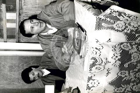 Original Digitaal object not accessible