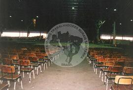 Congresso Nacional do MST, 3o (Distrito Federal (Brasil), 25 jul. 1995) [fotografia] / Fotógrafo(a) : Débora Lerrer. -- Ref.: BR-SPMST_MST-SN-CIN_AMP_000709-004419-CGR.