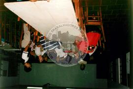 Curso de Militantes de Base do Conesul, 3o (Glória dos Dourados-MS, 02 a 05 mai.) [fotografia] / Fotógrafo(a) : Arquivo MST. -- Ref.: BR-SPMST_MST-SN-CIN_AMP_000861-005802-CUR.