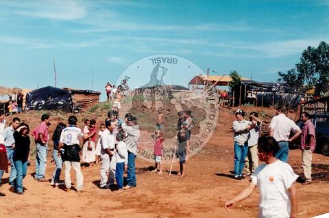 Original Objeto digital not accessible