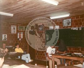 Curso de Enfermagem (Palmeiras das Missões-RS, [sem data]) [fotografia] / Fotógrafo(a) : Arquivo MST. -- Ref.: BR-SPMST_MST-SN-CIN_AMP_000838-005606-CUR.