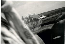 Grupo Projeto Liberdade-Despejo Fazenda Pandeny (São Paulo (Estado), [sem data]) [fotografia] / Fotógrafo(a) : Douglas Mansur. -- Ref.: BR-SPMST_MST-SN-CIN_AMP_001791-012957-VPP.