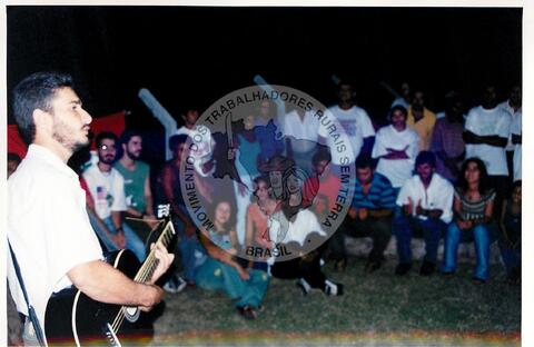 Original Digitaal object not accessible