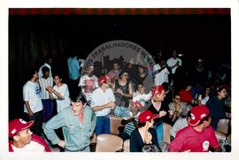 Lançamento do CD "Arte em Movimento" (Rio de Janeiro (Estado), 22 jul. 1998) [fotografia] / Fotógrafo(a) : Arquivo MST. -- Ref.: BR-SPMST_MST-SN-CIN_AMP_000804-005148-CUL.