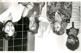 Luci Terezinha Choinask (Brasil, [sem data]) [fotografia] / Fotógrafo(a) : Arquivo MST ; Carlos Carvalho ; Douglas Mansur ; Dirceu Vieira ; Regina Vilela. -- Ref.: BR-SPMST_MST-SN-CIN_AMP_001618-012278-PER.