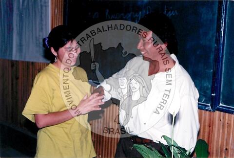 Original Digitaal object not accessible