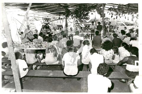 Original Objeto digital not accessible