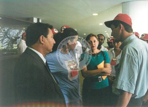 Original Digitaal object not accessible