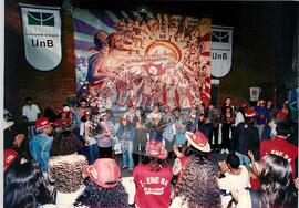 ENERA- Encontro Nacional de Educadores e Educadoras da Reforma Agrária, 1o (Distrito Federal (Brasil), jul. 1997) [fotografia] / Fotógrafo(a) : Douglas Mansur. -- Ref.: BR-SPMST_MST-SN-CIN_AMP_000961-007634-ENC.