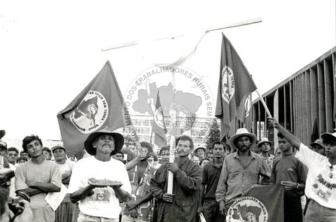 Original Digitaal object not accessible