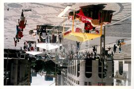 Semana Nacional de Cultura Brasileira e Reforma Agrária (Rio de Janeiro-RJ, 18 mar. 2002) [fotografia] / Fotógrafo(a) : Luciney Martins. -- Ref.: BR-SPMST_MST-SN-CIN_AMP_001819-013539-NDT.