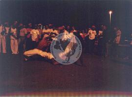 Congresso Nacional do MST, 4o (Distrito Federal (Brasil), 07 ago. 2000) [fotografia] / Fotógrafo(a) : Douglas Mansur ; Paula Reis ; João Zinclar. -- Ref.: BR-SPMST_MST-SN-CIN_AMP_000714-004608-CGR.