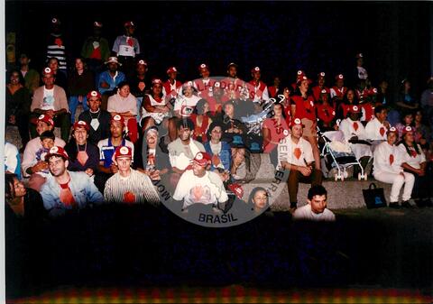 Original Objeto digital not accessible