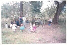 Intercâmbio com a UNAC (Moçambique, ago. 2000) [fotografia] / Fotógrafo(a) : Arquivo MST. -- Ref.: BR-SPMST_MST-SN-CIN_AMP_001092-008862-RIT.