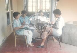 Curso Prolongado (Aracajú-SE, [sem data]) [fotografia] / Fotógrafo(a) : Arquivo MST. -- Ref.: BR-SPMST_MST-SN-CIN_AMP_000852-005638-CUR.