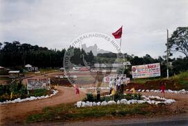Curso de Embelezamento dos assentamentos (Campos Novos-SC, [sem data]) [fotografia] / Fotógrafo(a) : Arquivo MST. -- Ref.: BR-SPMST_MST-SN-CIN_AMP_000848-005613-CUR.