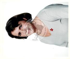 Irene (Brasil, [sem data]) [fotografia] / Fotógrafo(a) : Arquivo MST. -- Ref.: BR-SPMST_MST-SN-CIN_AMP_001240-010450-LID.