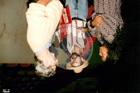 Original Objeto digital not accessible