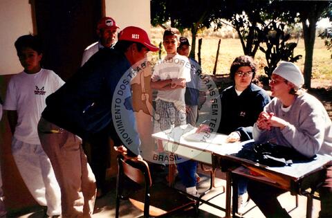 Original Objeto digital not accessible