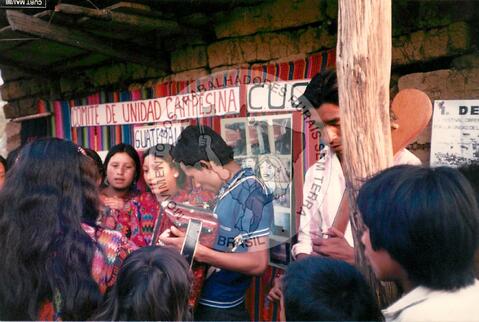 Original Digitaal object not accessible