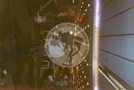 Viagem de Joelson, Ênio e João Pedro (Ásia, 1996) [fotografia] / Fotógrafo(a) : Lito Ocampo. -- Ref.: BR-SPMST_MST-SN-CIN_AMP_001137-009469-RIT.