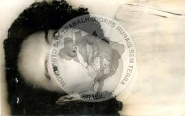 Francisca Trindade (Brasil, [sem data]) [fotografia] / Fotógrafo(a) : Arquivo MST. -- Ref.: BR-SPMST_MST-SN-CIN_AMP_001529-011994-PER.