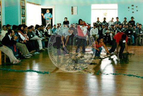 Original Objeto digital not accessible