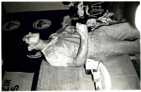 Original Digitaal object not accessible