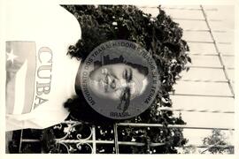 Marina dos Santos (Brasil, [sem data]) [fotografia] / Fotógrafo(a) : Paulo Lima. -- Ref.: BR-SPMST_MST-SN-CIN_AMP_001314-010772-LID.