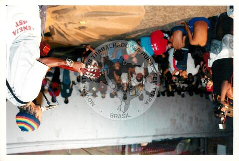 Original Digitaal object not accessible