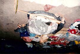 Congresso Nacional do MST, 3o (Distrito Federal (Brasil), 25 jul. 1995) [fotografia] / Fotógrafo(a) : Douglas Mansur ; Débora Lerrer. -- Ref.: BR-SPMST_MST-SN-CIN_AMP_000708-004408-CGR.