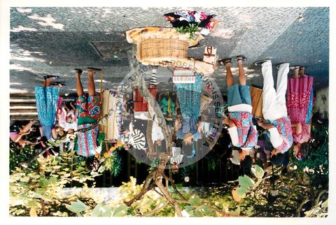 Original Objeto digital not accessible