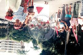 Jornada de Luta (Governador Valadares-MG, 02 jul. 1999) [fotografia] / Fotógrafo(a) : Noel Gonçalves. -- Ref.: BR-SPMST_MST-SN-CIN_AMP_001928-014503-SJM.