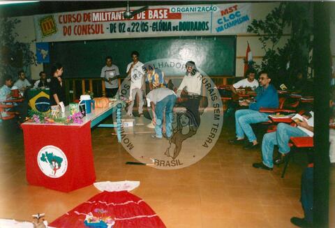 Original Objeto digital not accessible