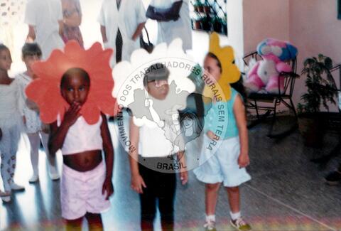 Original Objeto digital not accessible