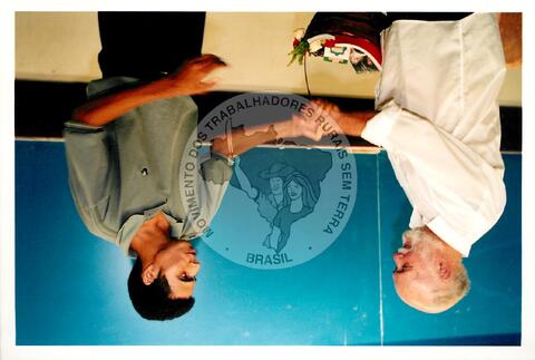 Original Objeto digital not accessible