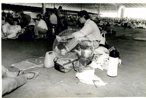 Original Digitaal object not accessible