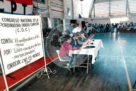 Internacionais diversas ([sem local], [sem data]) [fotografia] / Fotógrafo(a) : Arquivo MST. -- Ref.: BR-SPMST_MST-SN-CIN_AMP_001142-009585-RIT.