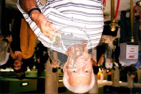 Original Objeto digital not accessible